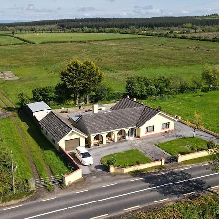 Sunnyside Bed & Breakfast Strokestown Exterior photo