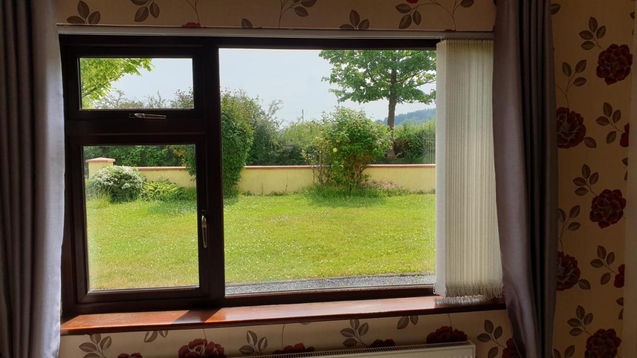 Sunnyside Bed & Breakfast Strokestown Exterior photo