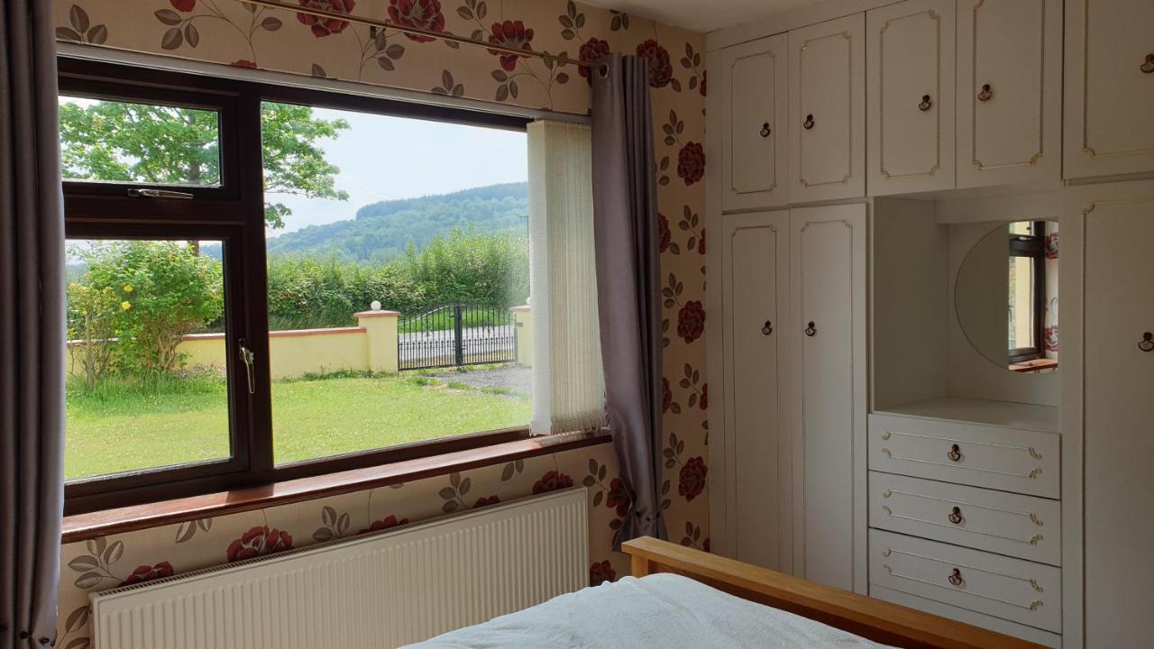 Sunnyside Bed & Breakfast Strokestown Exterior photo
