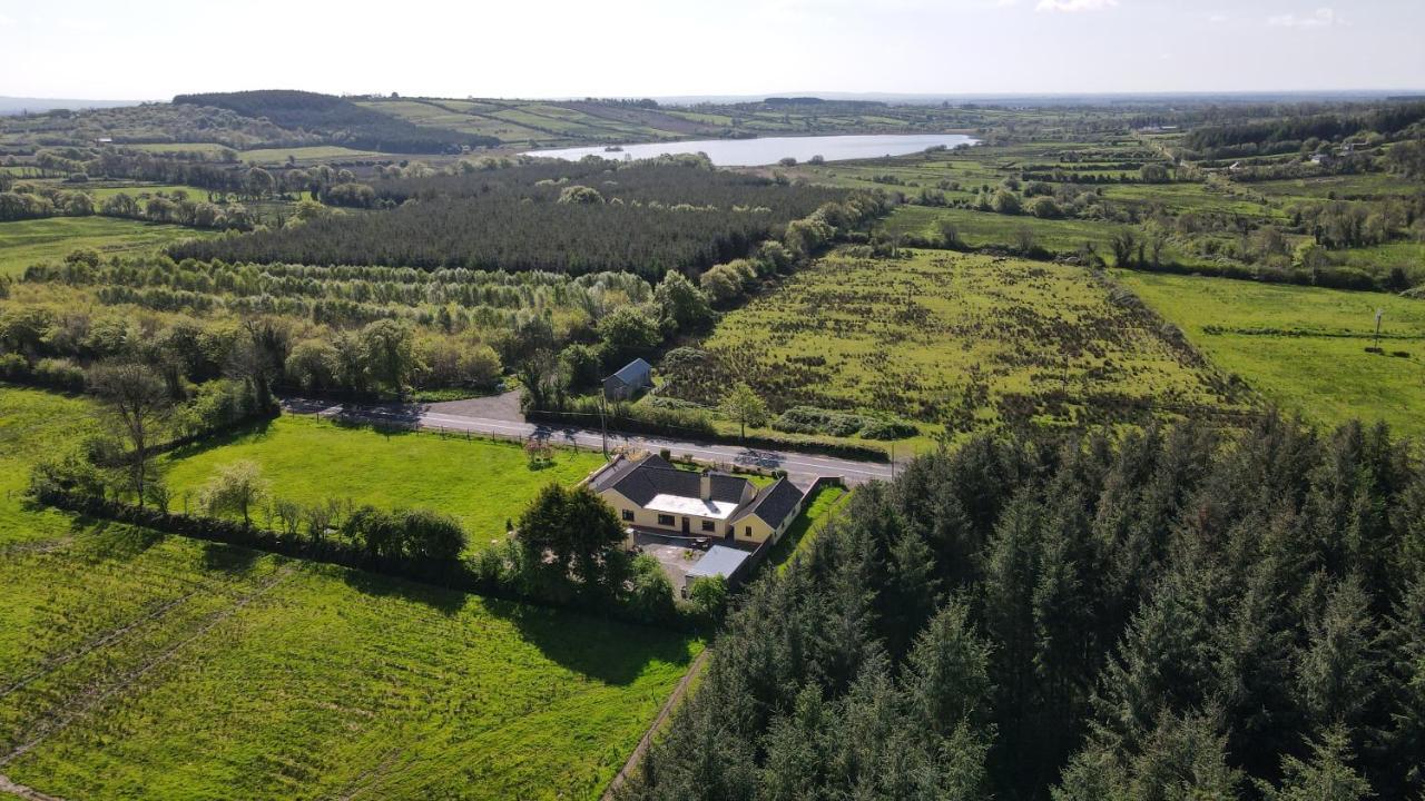 Sunnyside Bed & Breakfast Strokestown Exterior photo