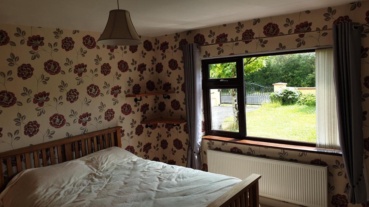 Sunnyside Bed & Breakfast Strokestown Exterior photo
