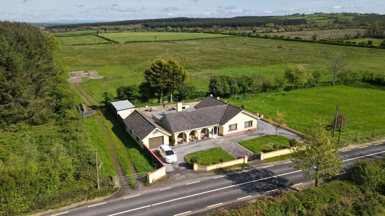 Sunnyside Bed & Breakfast Strokestown Exterior photo