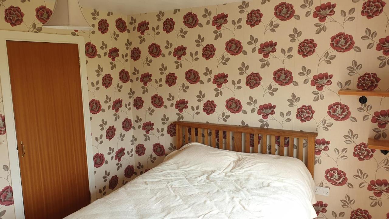 Sunnyside Bed & Breakfast Strokestown Exterior photo