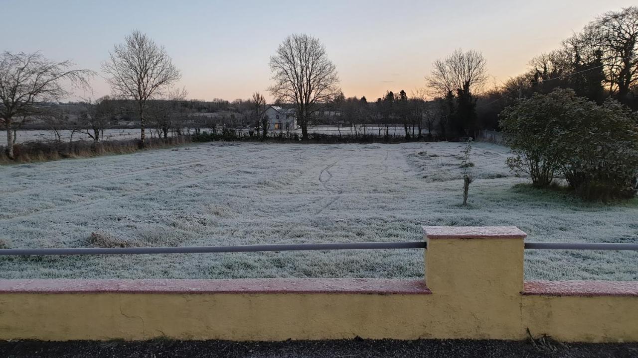 Sunnyside Bed & Breakfast Strokestown Exterior photo
